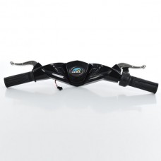 Руль для детского мотоцикла M 4852 ST-WHEEL металлический