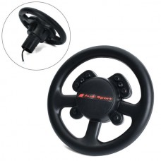 Кермо M 4972-ST WHEEL до джипа M 4972