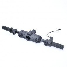Кермо BabyToys M 5774 для дитячого мотоцикла металеве