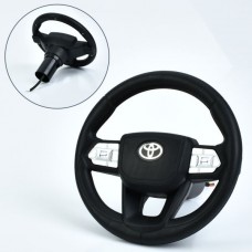 Руль для электромобиля M 6146-ST WHEEL запчасть