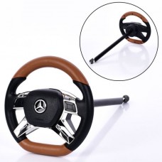 Детский руль для джипа M 6150-ST-WHEEL BabyToys Детский руль для джипа M 6150-ST-WHEEL BabyToys