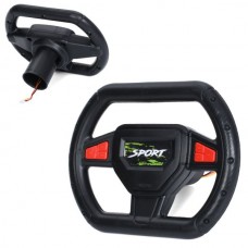 Кермо M 6349,M 6350-ST WHEEL до джипу M 6349,M 6350