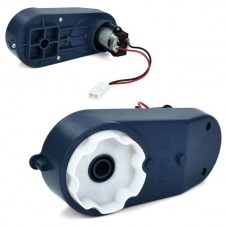 Кермовий редуктор джипа BabyToys JJ2155-ST 12V Кермовий редуктор джипа BabyToys JJ2155-ST 12V