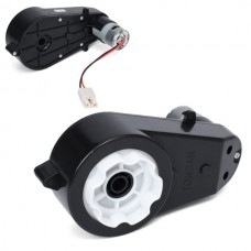 Редуктор рулевой BabyToys JJ2288-ST GEAR для джипа 24V