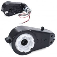 Рулевой редуктор BabyToys JJ2500-ST для детского джипа 24V Рулевой редуктор BabyToys JJ2500-ST для детского джипа 24V