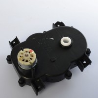 Рулевой редуктор M 3981-ST GEAR для электром.M3981/M3982/ M3983/M3987/ M3988, 12V