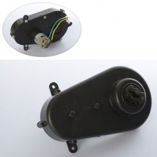 Рульовий редуктор для дитячого джипа M 4062-ST-GEAR 12V
