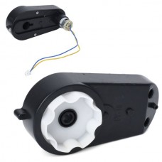 Рулевой редуктор для трактора M 4847-ST-GEAR 24V Рулевой редуктор для трактора M 4847-ST-GEAR 24V