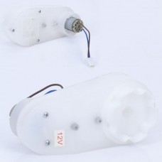 Рулевой редуктор для электроквадроцикла M 4959-ST 12V Рулевой редуктор для электроквадроцикла M 4959-ST 12V