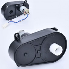 Рульовий редуктор трактора M 5111-ST GEAR 12V на батарейках