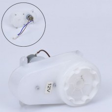 Рульовий редуктор BabyToys M 5112-ST GEAR 12V