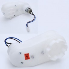 Рульовий редуктор для джипа M 5811-ST GEA 24V Рульовий редуктор для джипа M 5811-ST GEA 24V