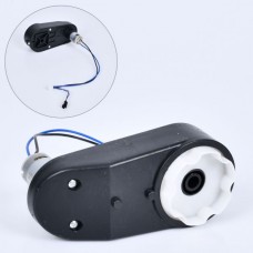 Рулевой редуктор M 5818-ST GEAR для джипа 12V
