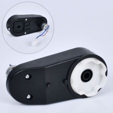 Рулевой редуктор BabyToys M 5819-ST 12V электрический
