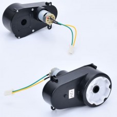 Рулевой редуктор для детского джипа BabyToys M 5852-ST-GEAR 12V Рулевой редуктор для детского джипа BabyToys M 5852-ST-GEAR 12V