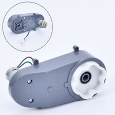 Рулевой редуктор BabyToys M 6014-ST-GEAR для квадроцикла 24V