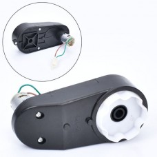 Рулевой редуктор BabyToys M 6018-ST для джипа, 12V