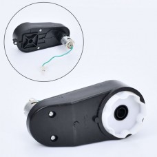 Рулевой редуктор BabyToys M 6020 для мотоцикла 12V