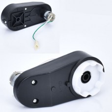 Рулевой редуктор BabyToys M 6026-ST GEAR 24V для детского автомобиля