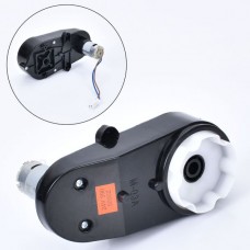 Кермовий редуктор M 6058-ST GEAR для джипа 24V