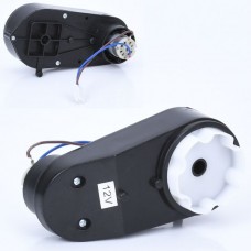 Рульовий редуктор BabyToys M 6073-ST для баггі 12V
