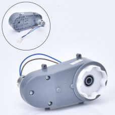 Рулевой редуктор BabyToys M 6075 джип 24V