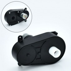 Рулевой редуктор для джипа M 6130-ST GEAR 12V