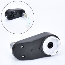 Рулевой редуктор для джипа M 6137-ST GEAR 12V