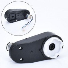 Рулевой редуктор для детского джипа M 6138 12V