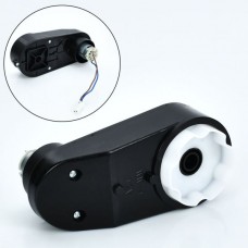 Рулевой редуктор M 6161 ST-GEAR 12V для детского электромобиля