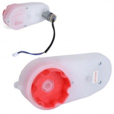 Рулевой редуктор M 6287-ST для джипа 24V RPM6000 Рулевой редуктор M 6287-ST для джипа 24V RPM6000