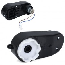 Рулевой редуктор для детского автомобиля M 6310 ST-GEAR 12V