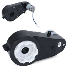 Рулевой редуктор BabyToys M 6313-ST 24V для детского электромобиля Рулевой редуктор BabyToys M 6313-ST 24V для детского электромобиля