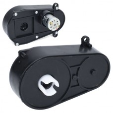 Рулевой редуктор для джипа M 6324-ST GEAR 12V