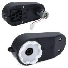 Рулевой редуктор детского джипа M 6325 ST GEAR 12V