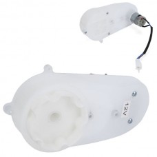 Рулевой редуктор джипа M 6376-ST GEAR 12V 5000 об/мин