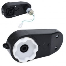 Рулевой редуктор для джипа М 6382-ST GEAR 24V