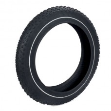 Шина для электрофетбайка GS-TYRE 20х4,0 детская Шина для электрофетбайка GS-TYRE 20х4,0 детская