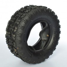 Шина задняя R-TIRE-800 для детского квадроцикла 27см Шина задняя R-TIRE-800 для детского квадроцикла 27см