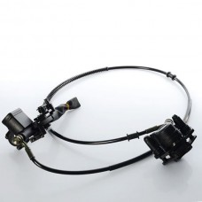 Задний дисковый тормоз RBRAKE DISCK-1000D-E для квадроцикла
