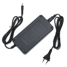 Зарядний пристрій HZ-Charger до електрофетбайка HORIZON, 54,6V, 2.0A Зарядний пристрій HZ-Charger до електрофетбайка HORIZON, 54,6V, 2.0A