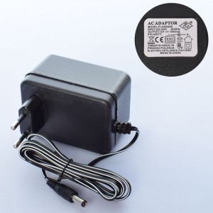 Зарядное устройство M 4124-CHARGER для электромобиля M 4124, 12V, 1000mA