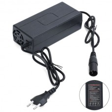 Зарядний пристрій VN-Charger до електровелосипеду VELON, 67,2V, 3A Зарядний пристрій VN-Charger до електровелосипеду VELON, 67,2V, 3A
