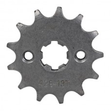 Звезда маленькая для квадроциклов BabyToys AX125 AX150 5,6см