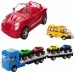 Игрушечные автомобили и мотоциклы