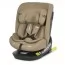Дитяче автокрісло дитяче El Camino ME 1110 i-FIX Royal Dark Gray i-SIZE R129
