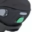 Дитяче автокрісло дитяче El Camino ME 1110 i-FIX Royal Dark Gray i-SIZE R129