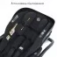 Дитяче автокрісло дитяче El Camino ME 1110 i-FIX Royal Dark Gray i-SIZE R129