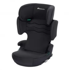 Автокресло Bebe Confort Hera i-Fix Isofix черный 