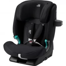 Автокресло Britax-Romer Advansafix Pro Isofix Classic черный Автокресло Britax-Romer Advansafix Pro Isofix Classic черный
